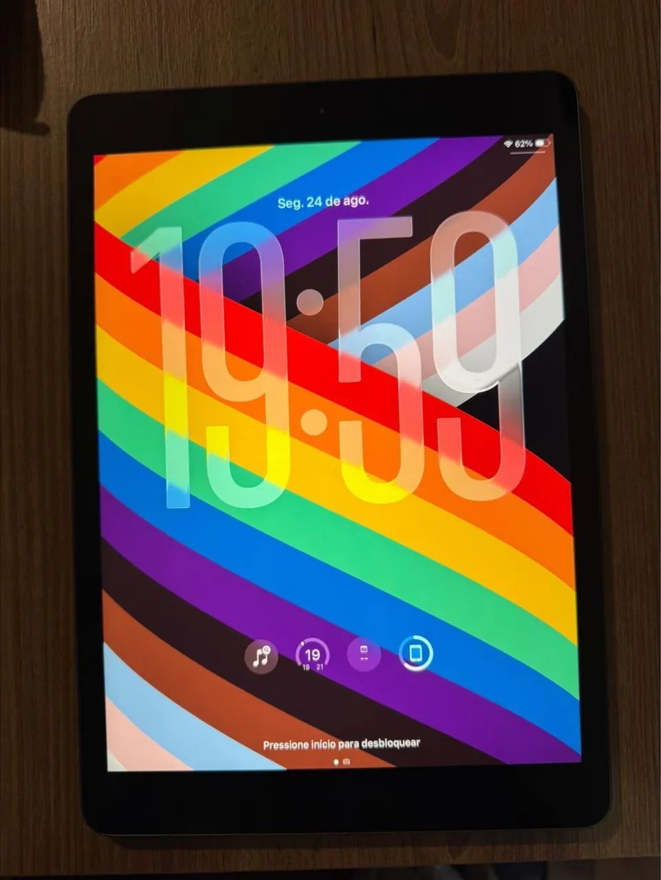 iPad 8 32gb  - Foto 2