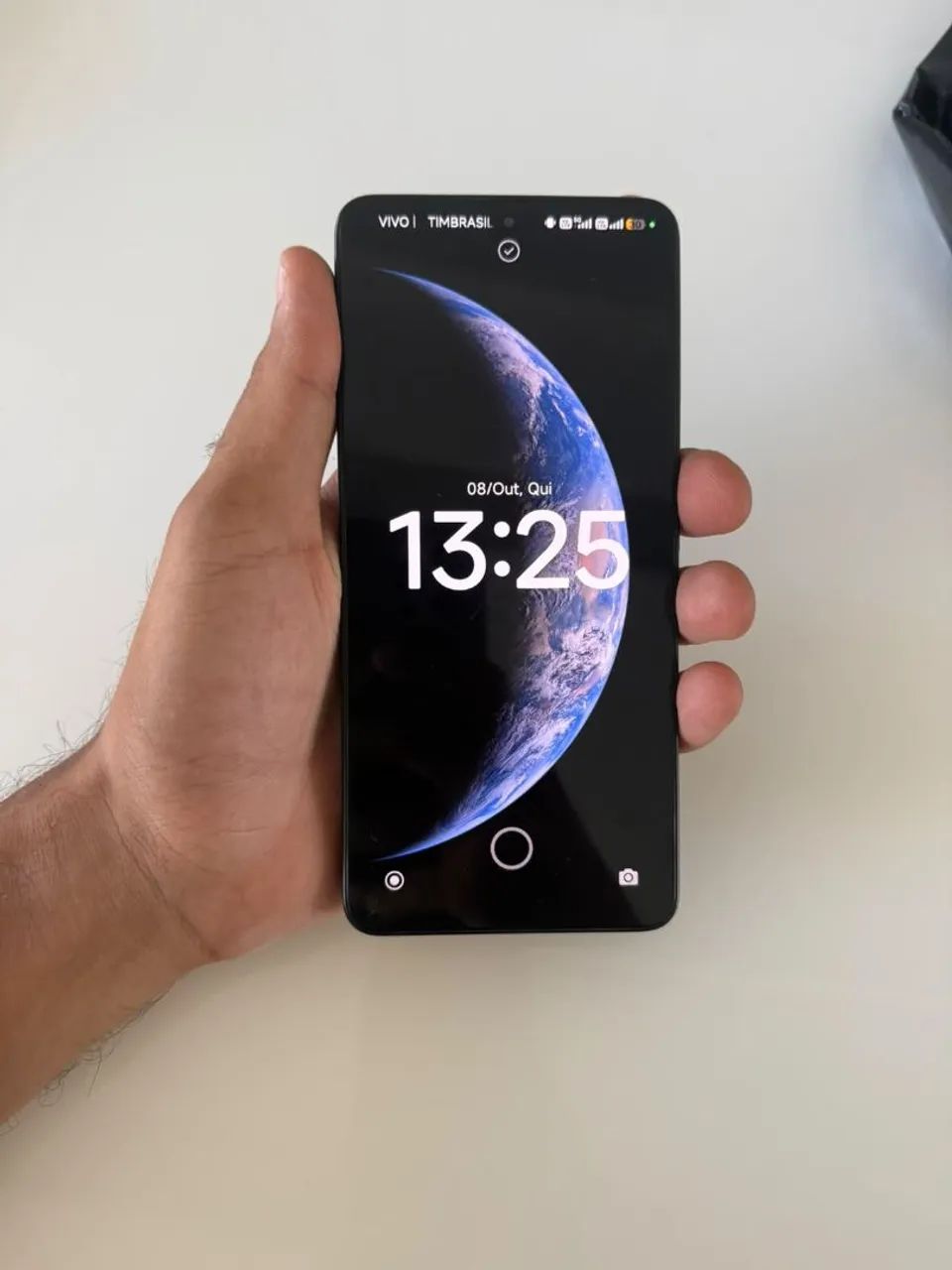 POCO F6  - Foto 2