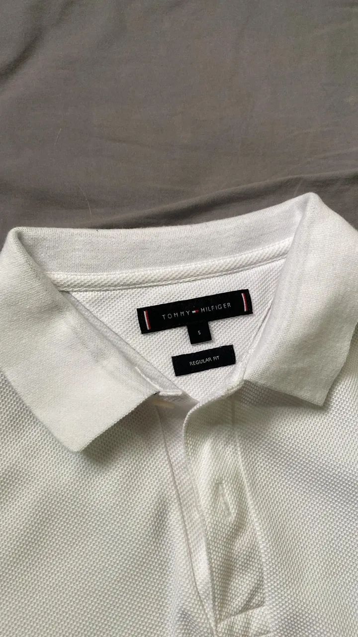 Polo Tommy Hilfiger  - Foto 3