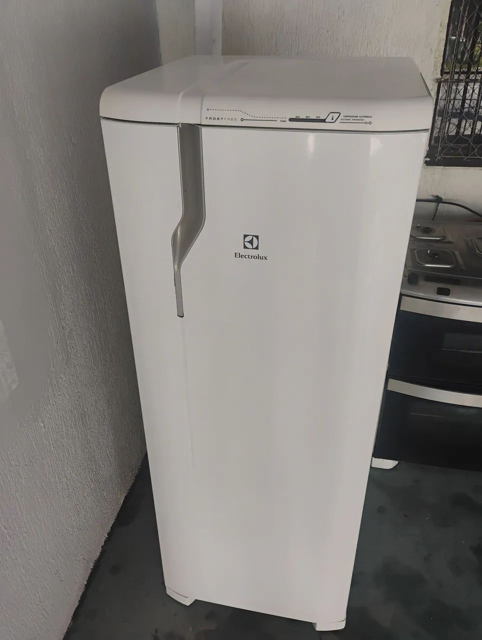 Geladeira Electrolux 