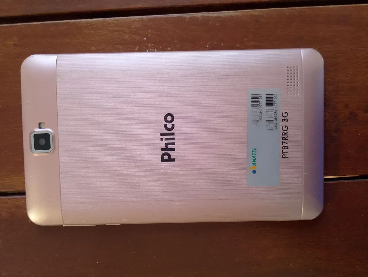 Tablet Philco  - Foto 2