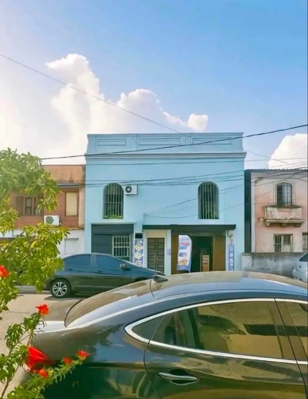 Alugo Apto Em Campina Com 1 Quarto 
