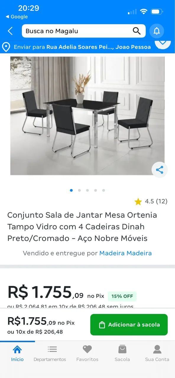 VENDO MESA  - Foto 3