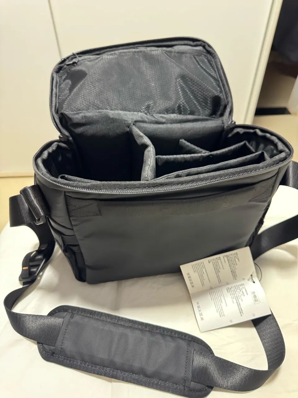 Bolsa Original DJI Avata 2 - Seminova, Impecável