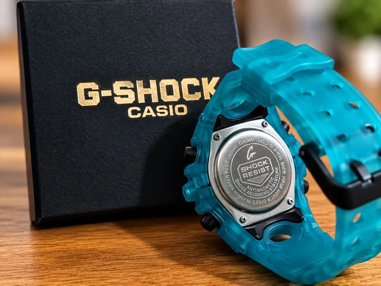 Relógio G-SHOCK  - Foto 4