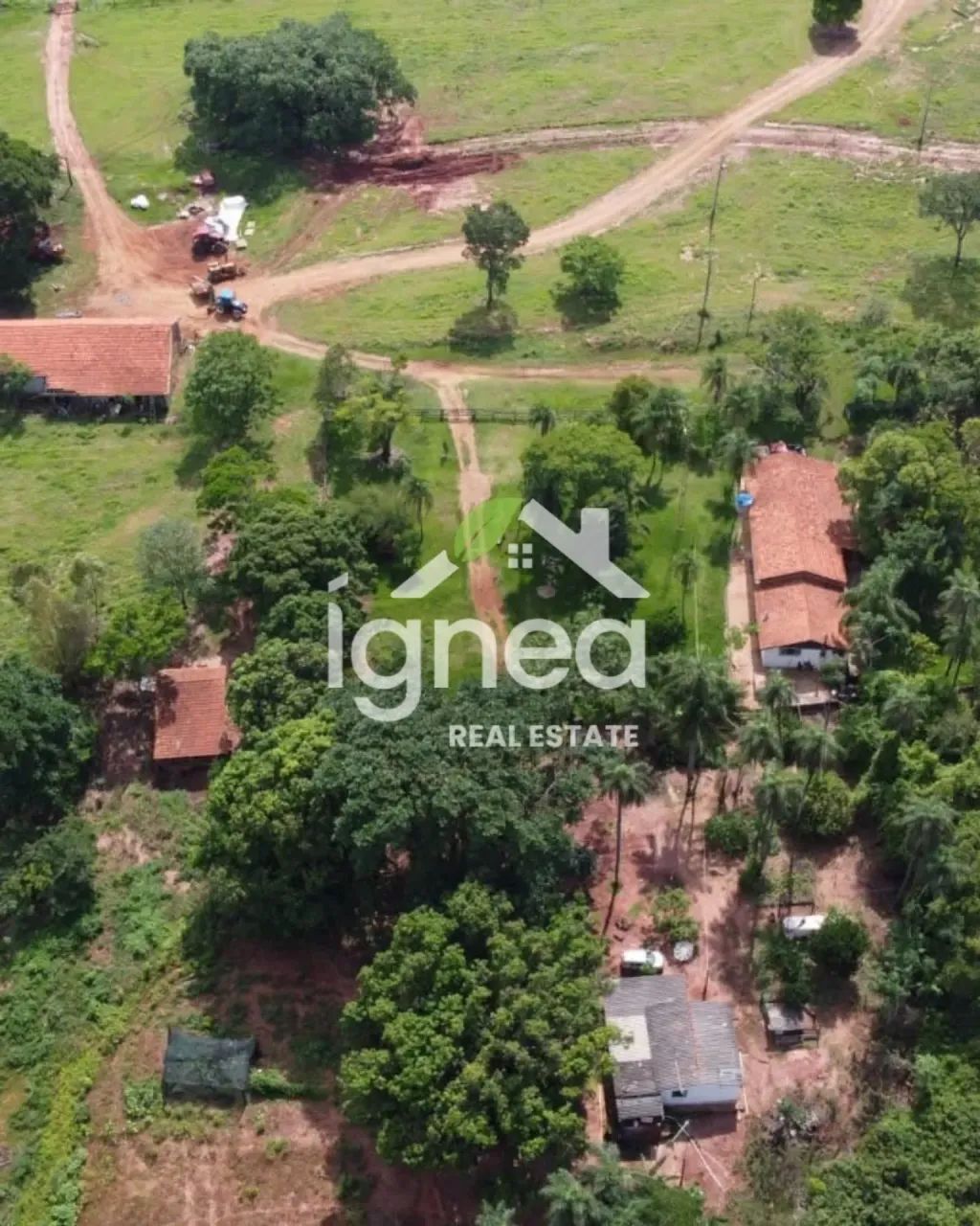 Imóvel para venda com 12100000 metros quadrados com 2 quartos - Foto 2