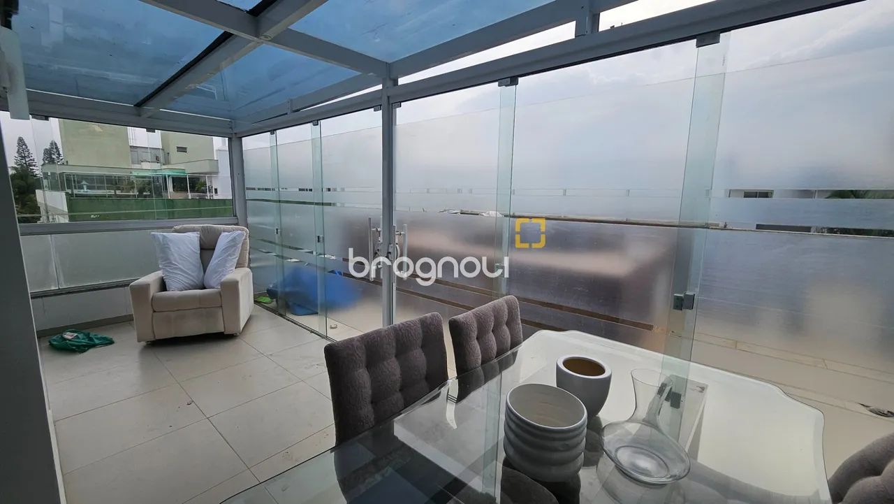 Cobertura com 3 quartos sendo 2 suítes à venda na Praia dos Ingleses - Foto 5