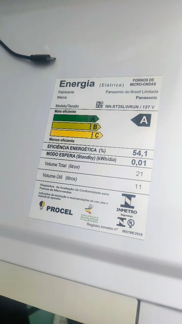Microondas  - Foto 4