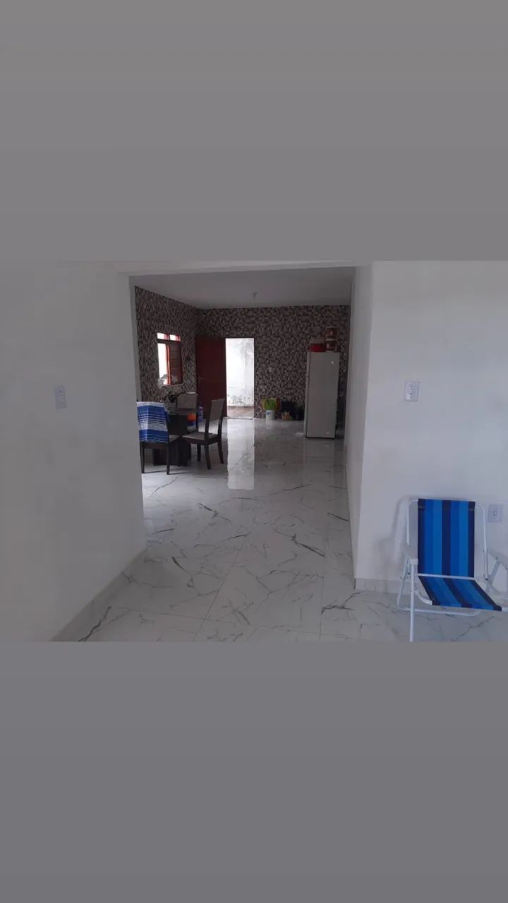 alugo  casa  próximo a feirinha do tabuleiro  - Foto 4