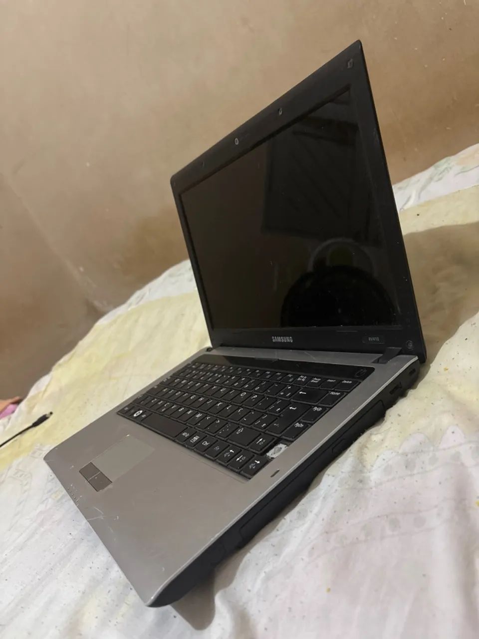 NOTEBOOK RV410 (Samsung) - Foto 2