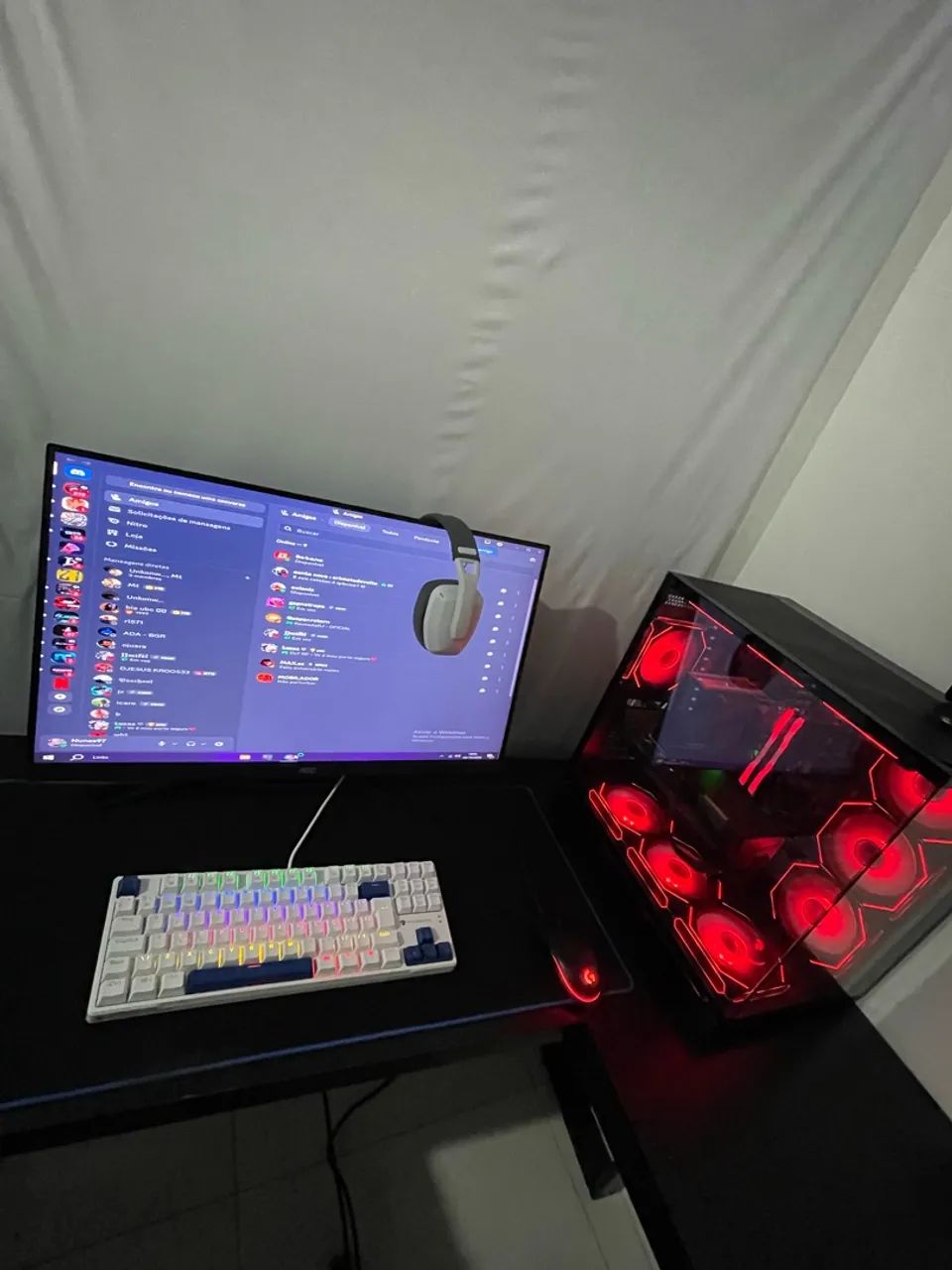 VENDO PC GAMER