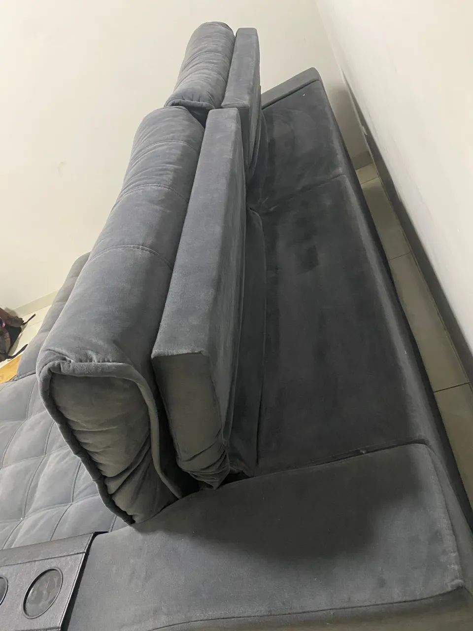 Retractable Sofa65570247051907123