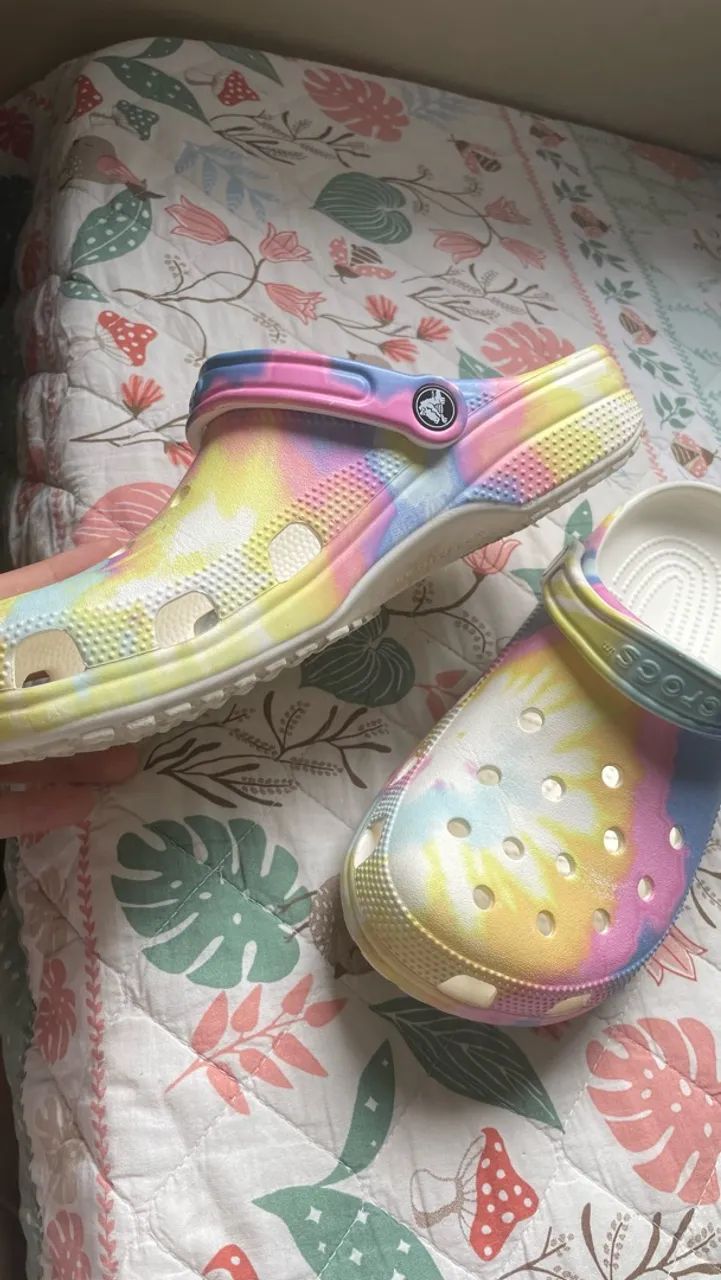Crocs 39-40 original - Foto 2