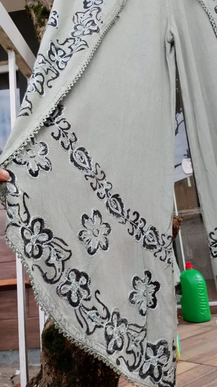 Roupas femininas indianas  - Foto 3