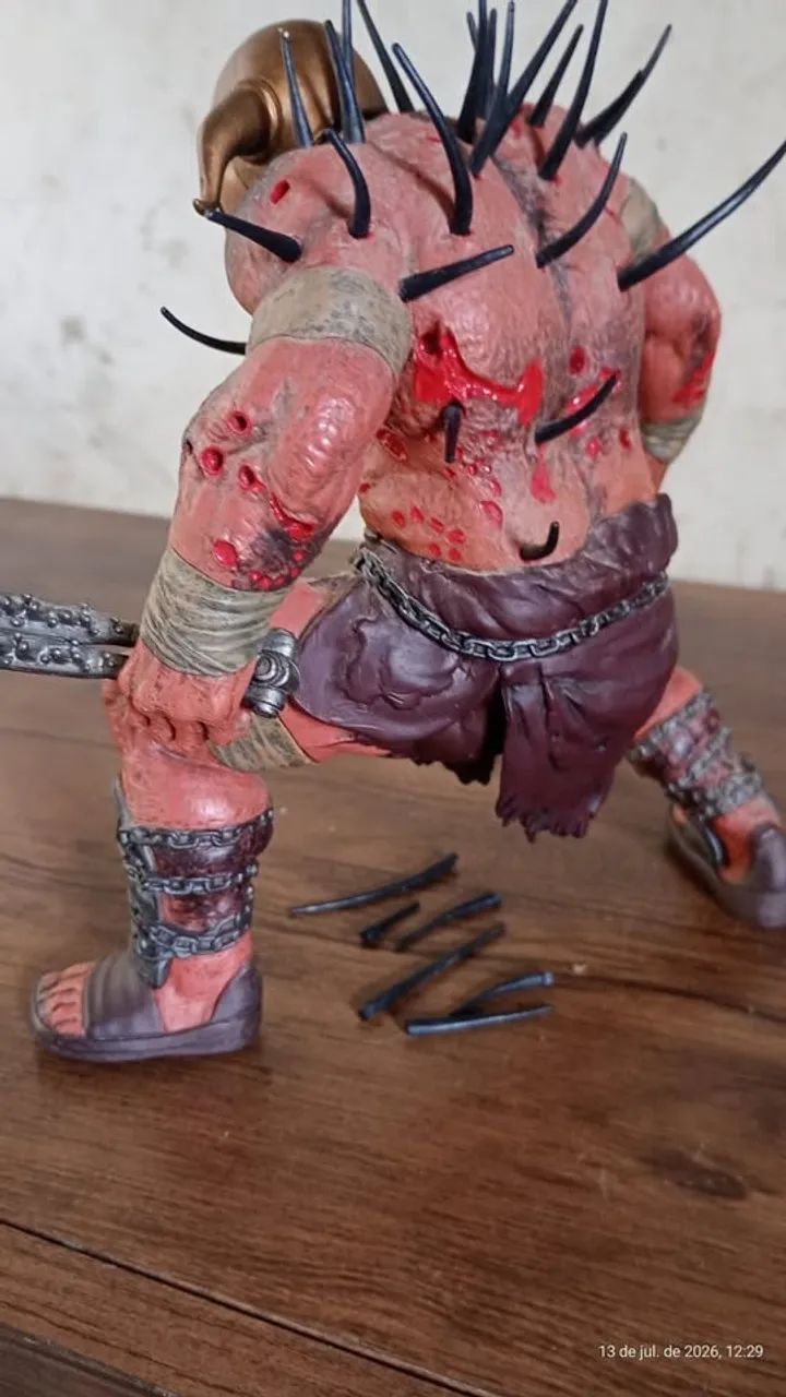 God of War Hades - Foto 5