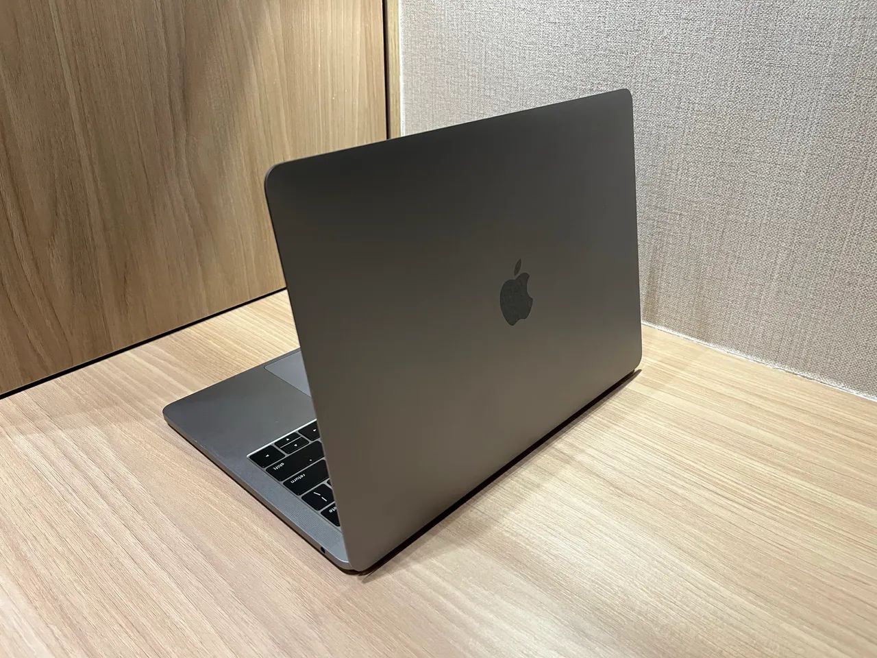 macbook pro 13 space gray