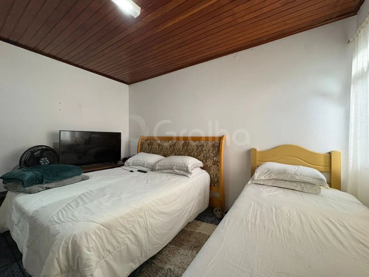 Casa de Esquina na Trindade com 323m², dois pavimentos, térreo com 14 quartos e piso super - Foto 3