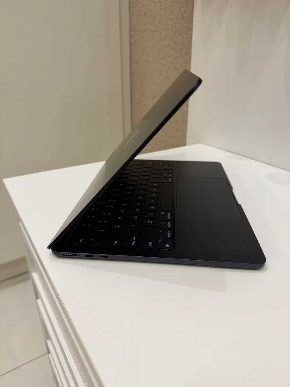 MacBook Air M2 Todo Original Impecável  - Foto 3