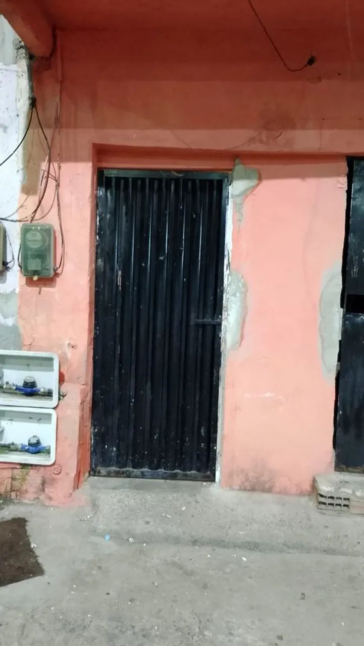 Foto - Maracanaú - Timbó