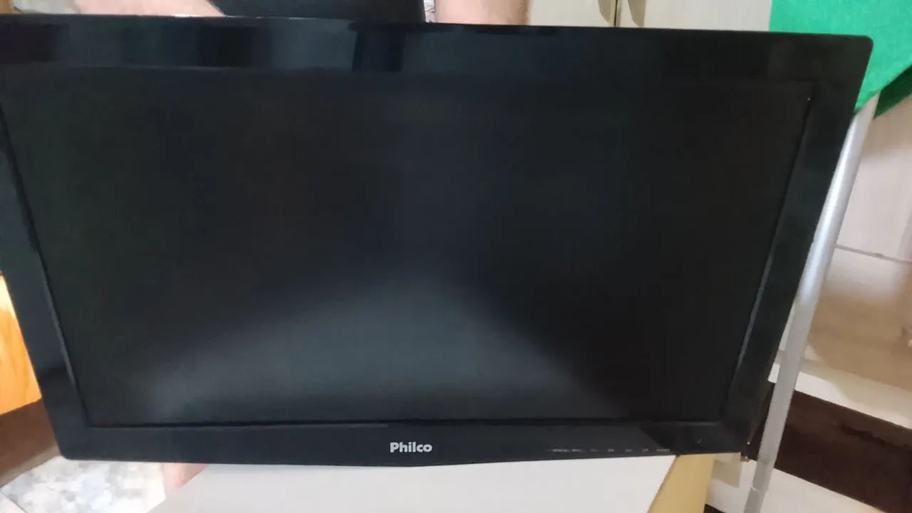 Vendo tv Philco 