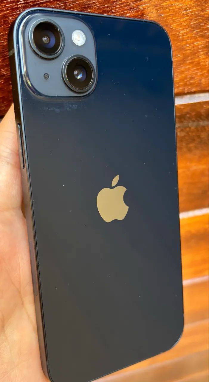iPhone 14 Plus 128GB midnight  - Foto 2