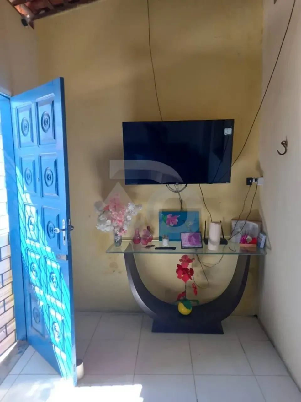 Casa de 40m² no Bairro Santa Maria - 2 Quartos