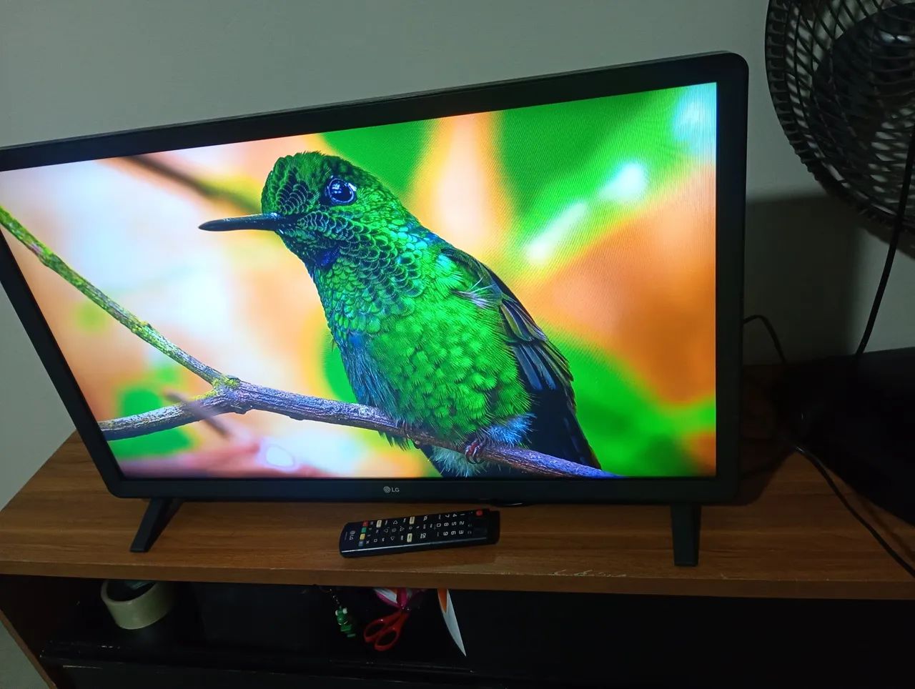 Tv smart LG 32 polegadas  - Foto 4