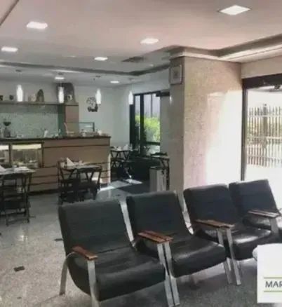 Imóvel para venda possui 30 metros quadrados em Ipiranga - São Paulo - SP - Foto 5