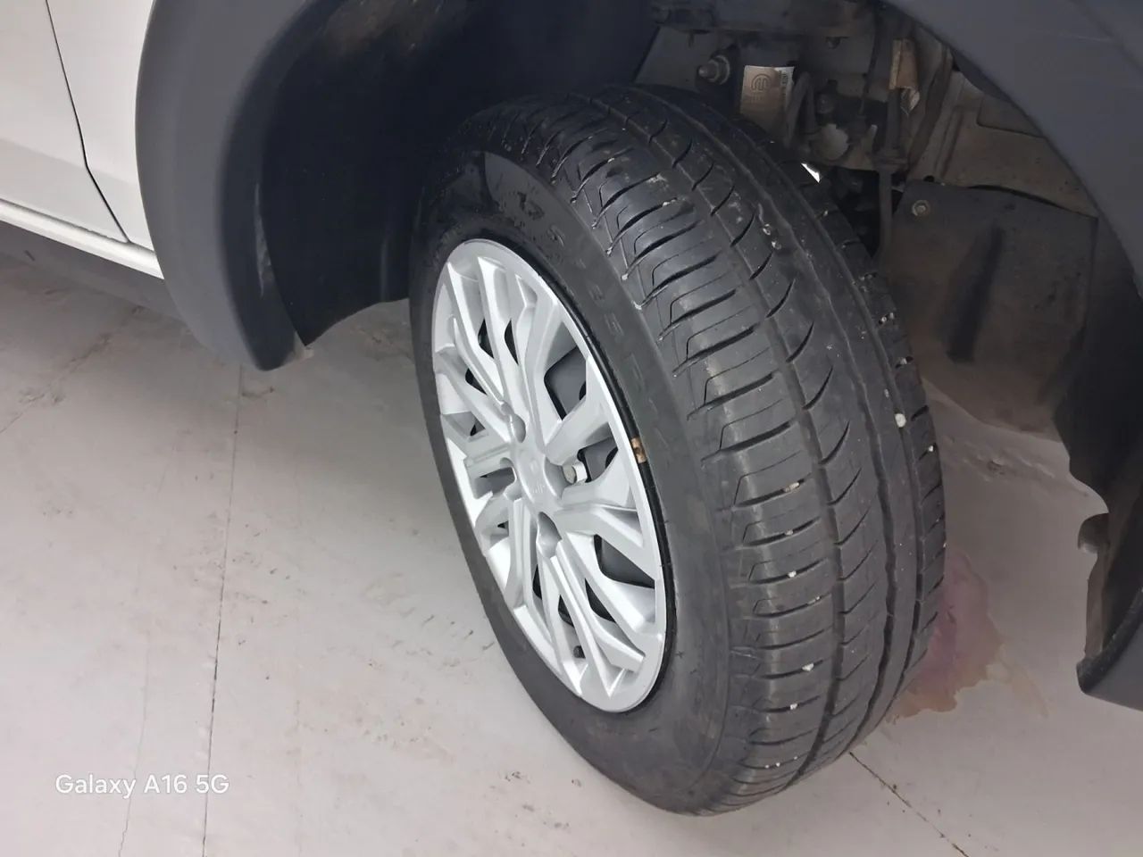 Fiat Mobi LIKE 1.0 Fire Flex 5p., foto 13 de 18