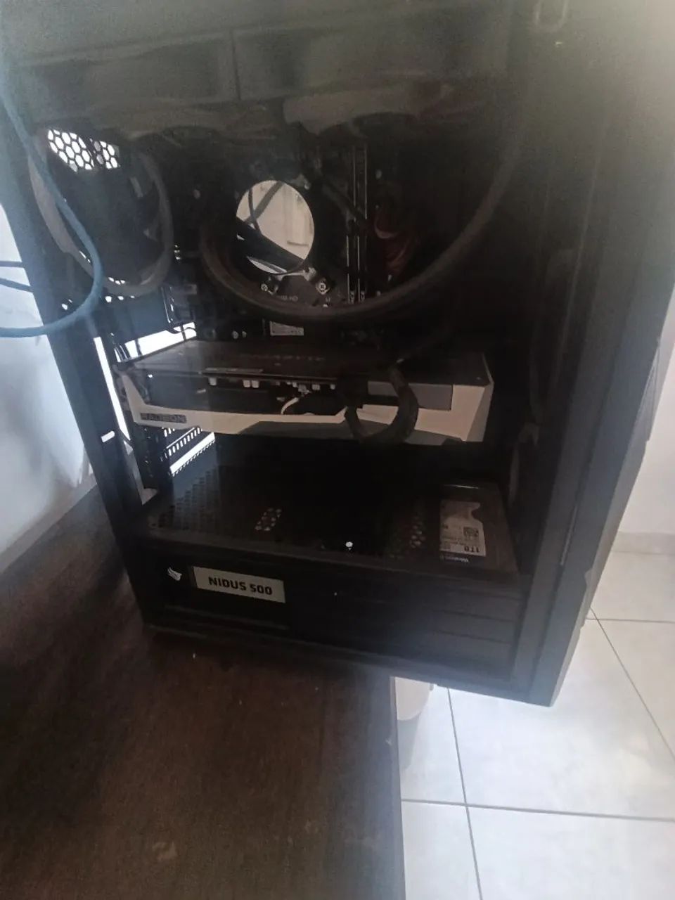 Pc gamer Ryzen  - Foto 3