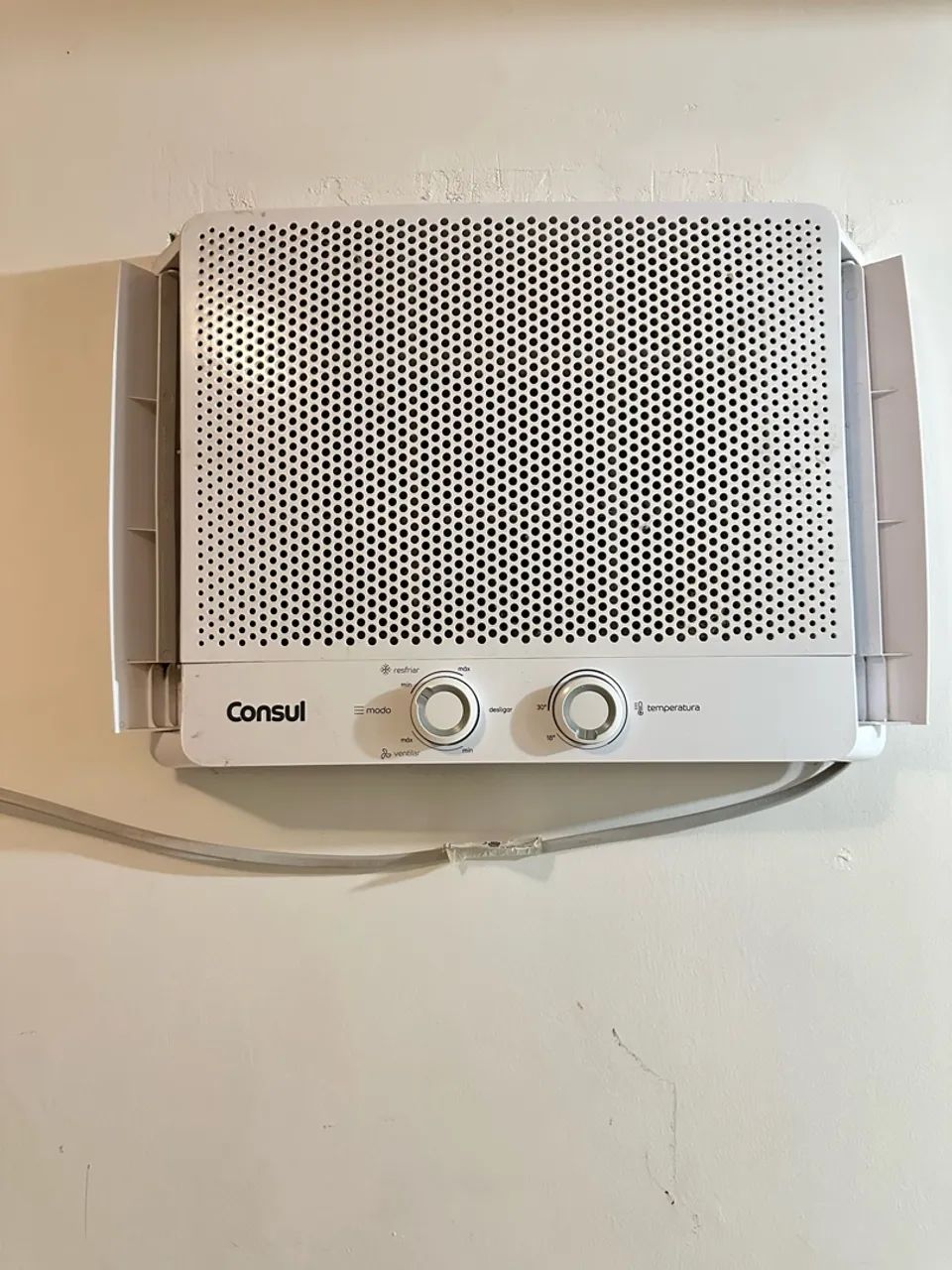 Ar condicionado 7500 btus