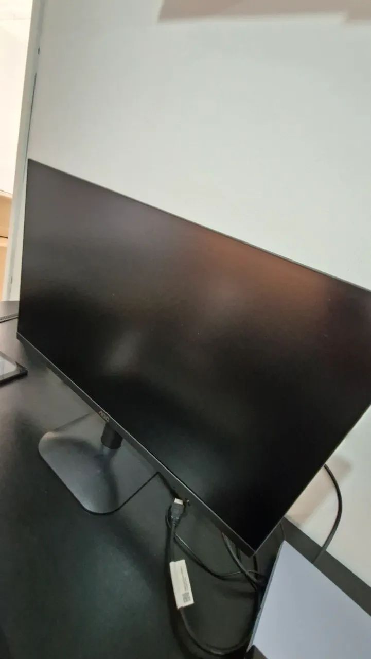 Monitor AOC 24" 100hz - Foto 5