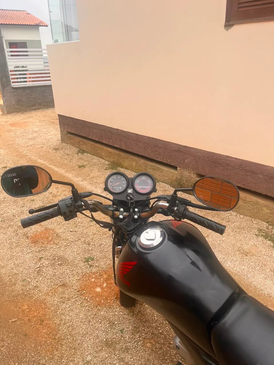Honda fan 125ks 2012 - Foto 3