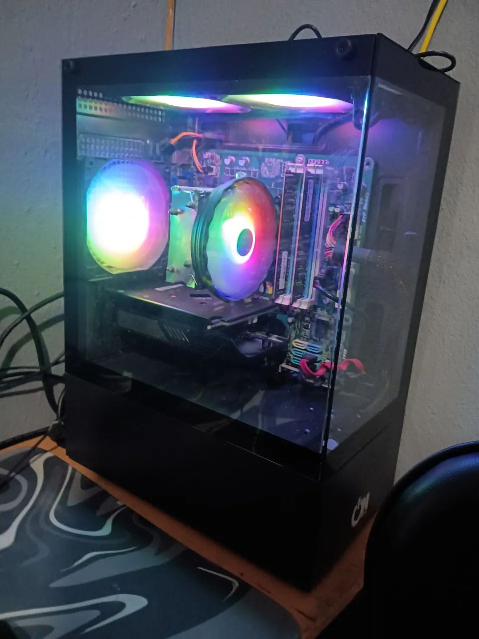 Vendo Pc gamer - Foto 2