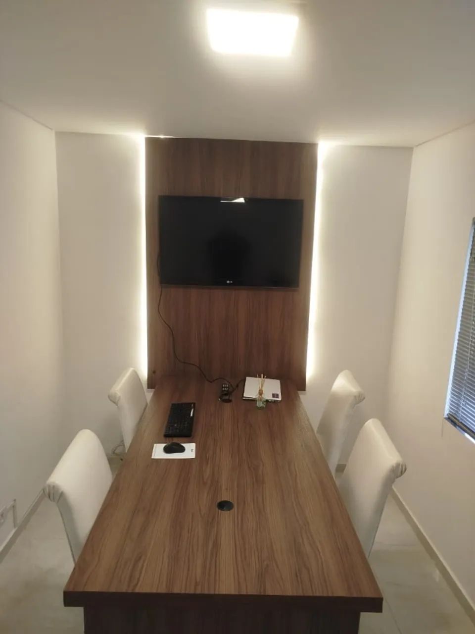 Sala comercial/escritório