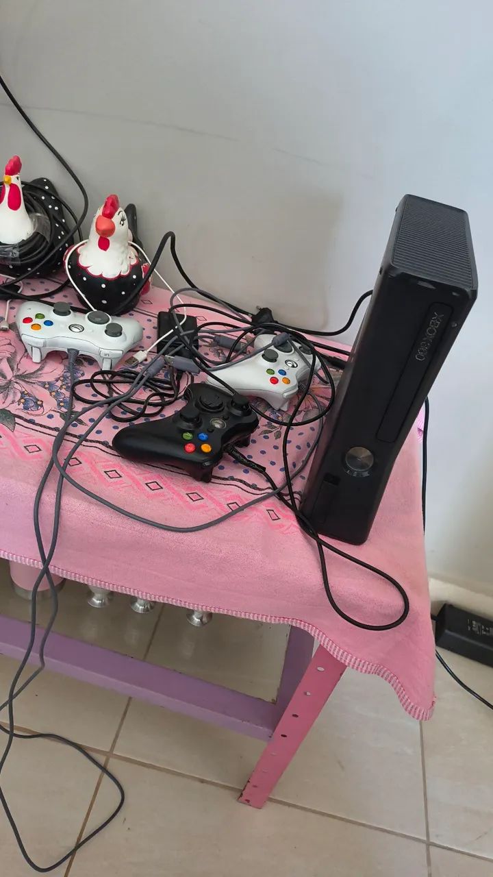 Xbox 360