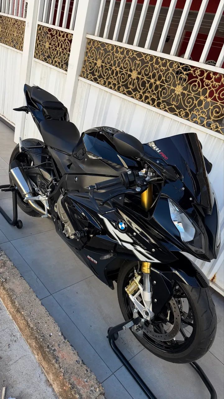 S1000 rr 2018/2018