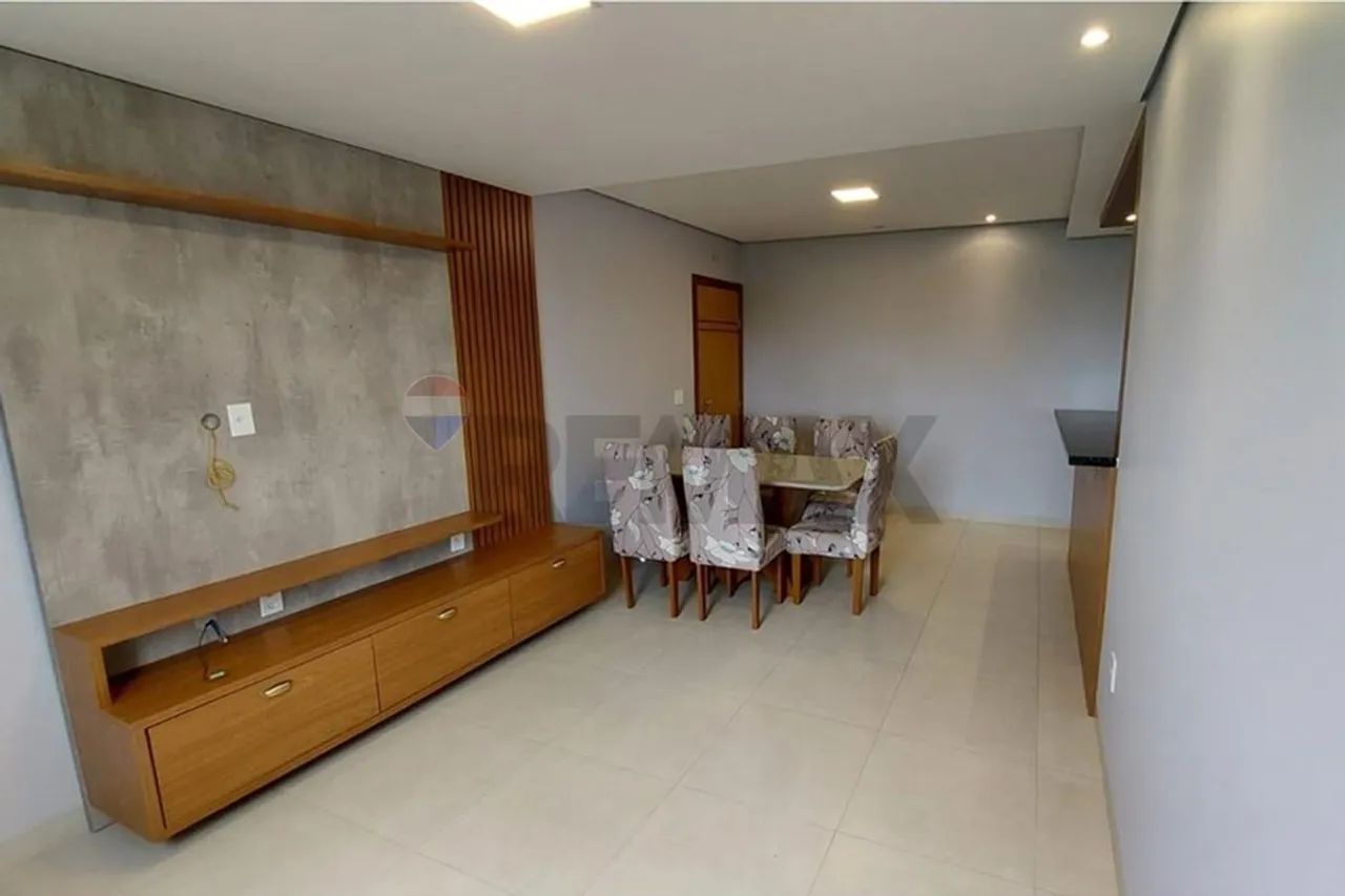 Apartamento Moderno e Planejado no Lagoa Residence - Foto 5