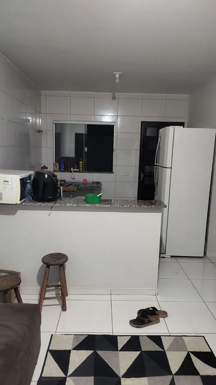 Casa assumir financiamento - Foto 5