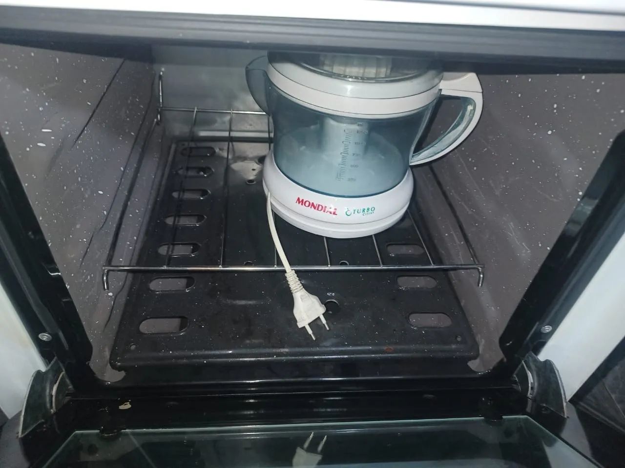 Fogão Esmaltec 4 bocas  - Foto 2