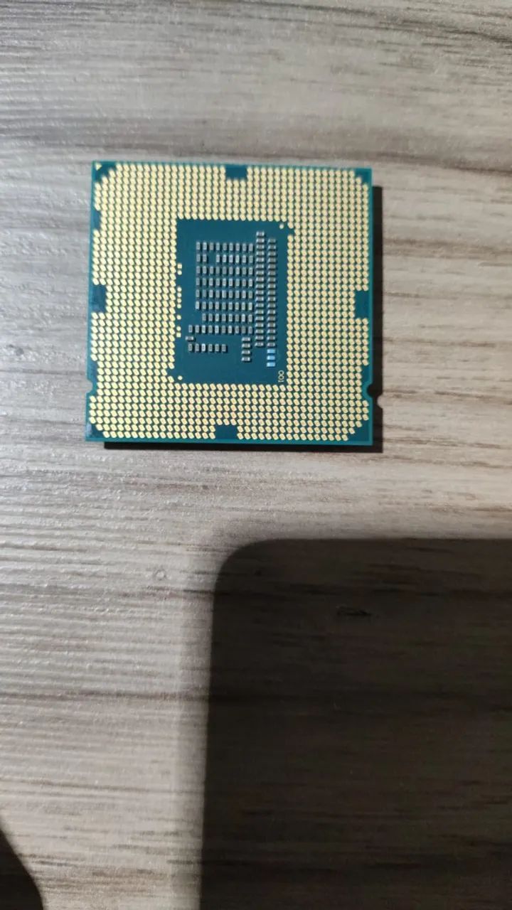 Processador Core i3 3220 3.30Ghz Sr0rg Socket 1155 Terceira Geração - Foto 4