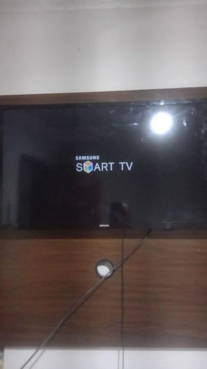 TV SAMSUNG SMART  32 POLEGADAS 