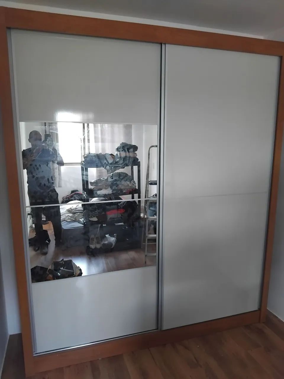 Montador ee móveis Profissional  - Foto 4