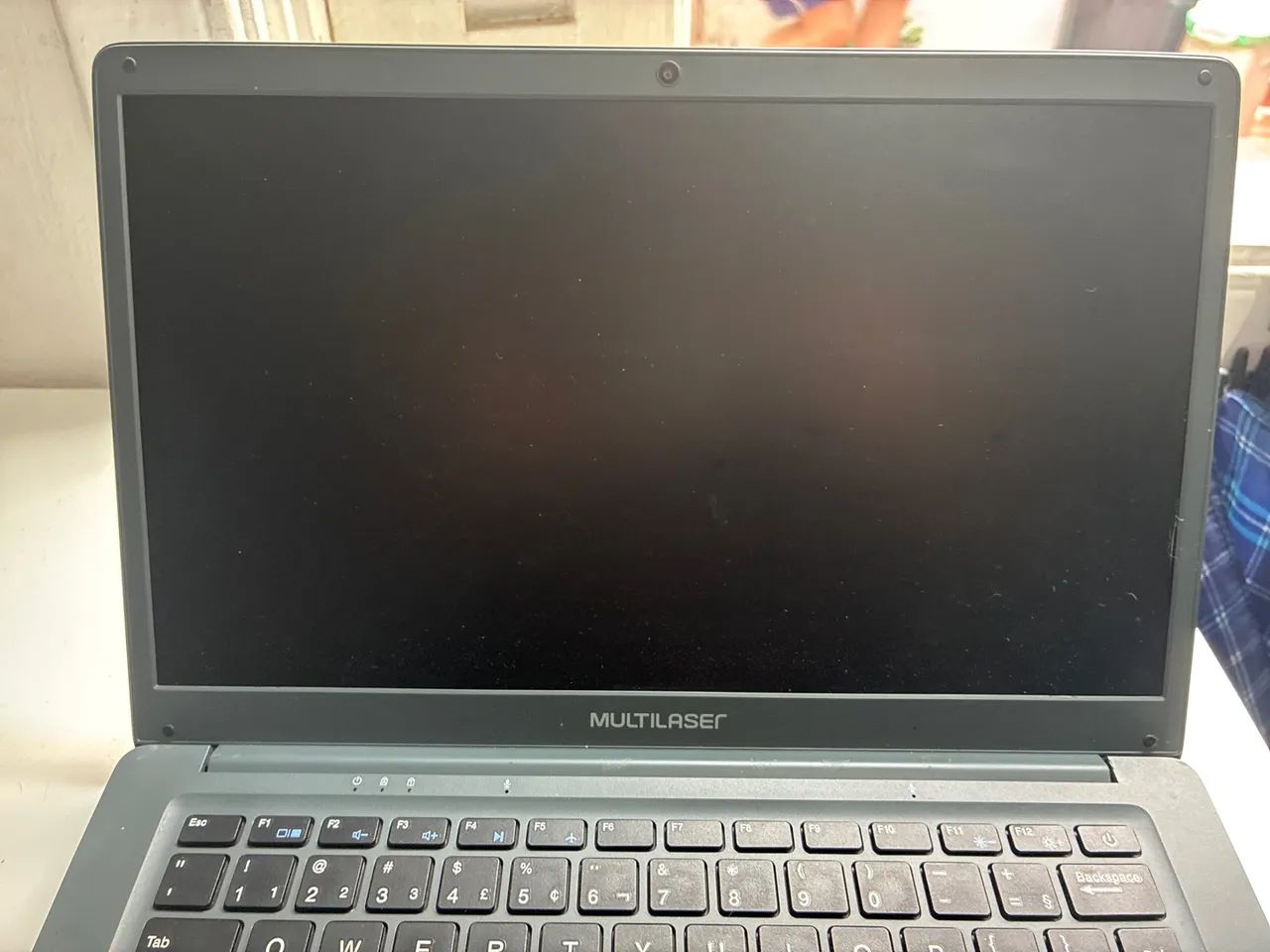 Notebook para retirada de peças  - Foto 3