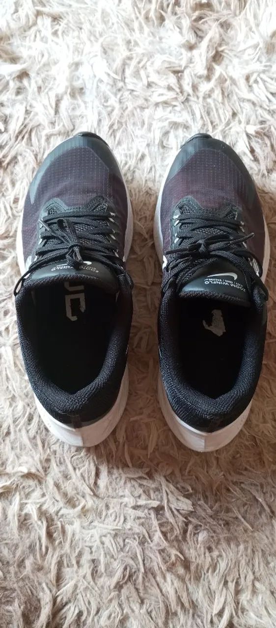Tênis feminino Nike zoom winflo original 