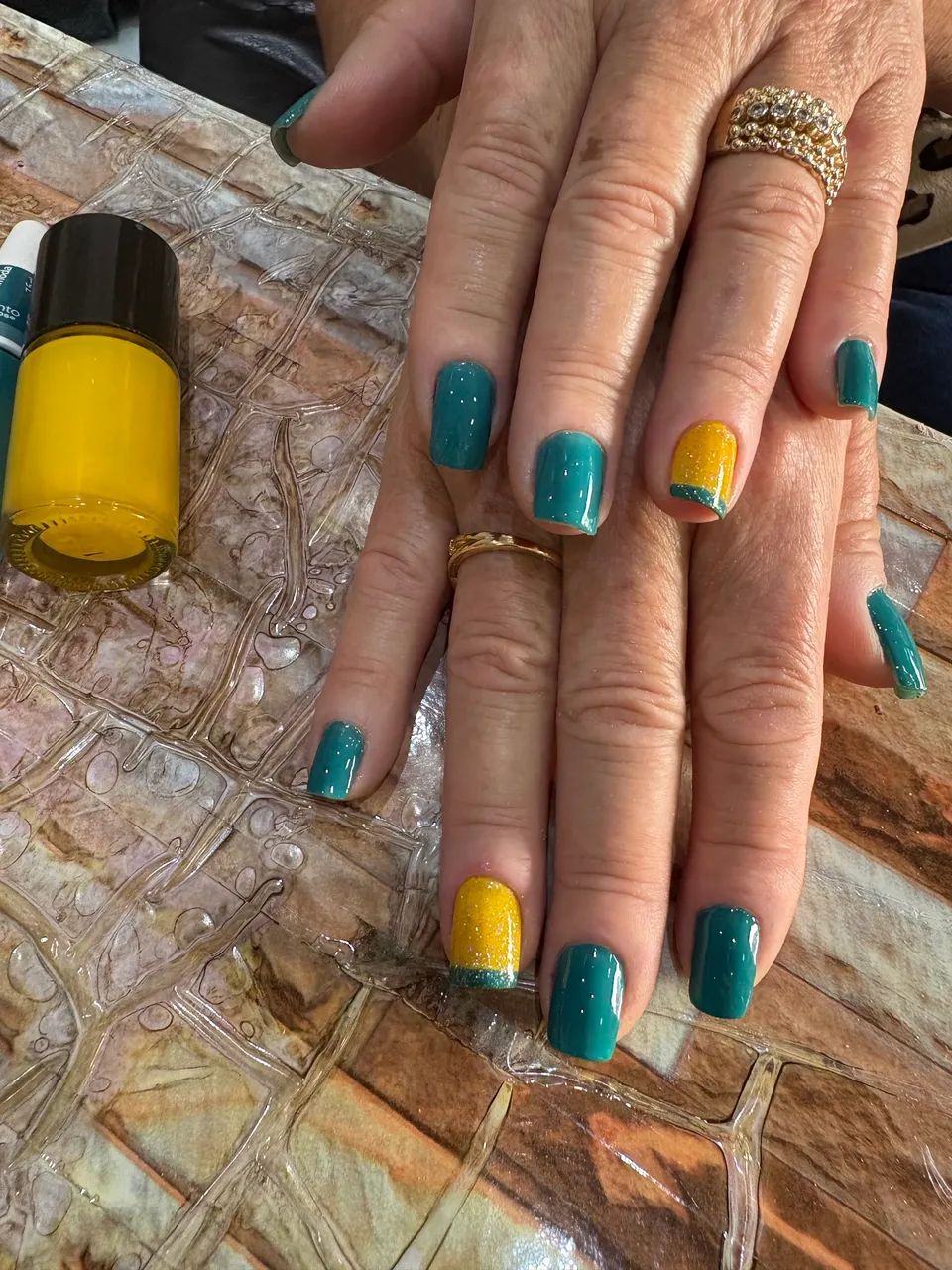 Contrato manicure  - Foto 2