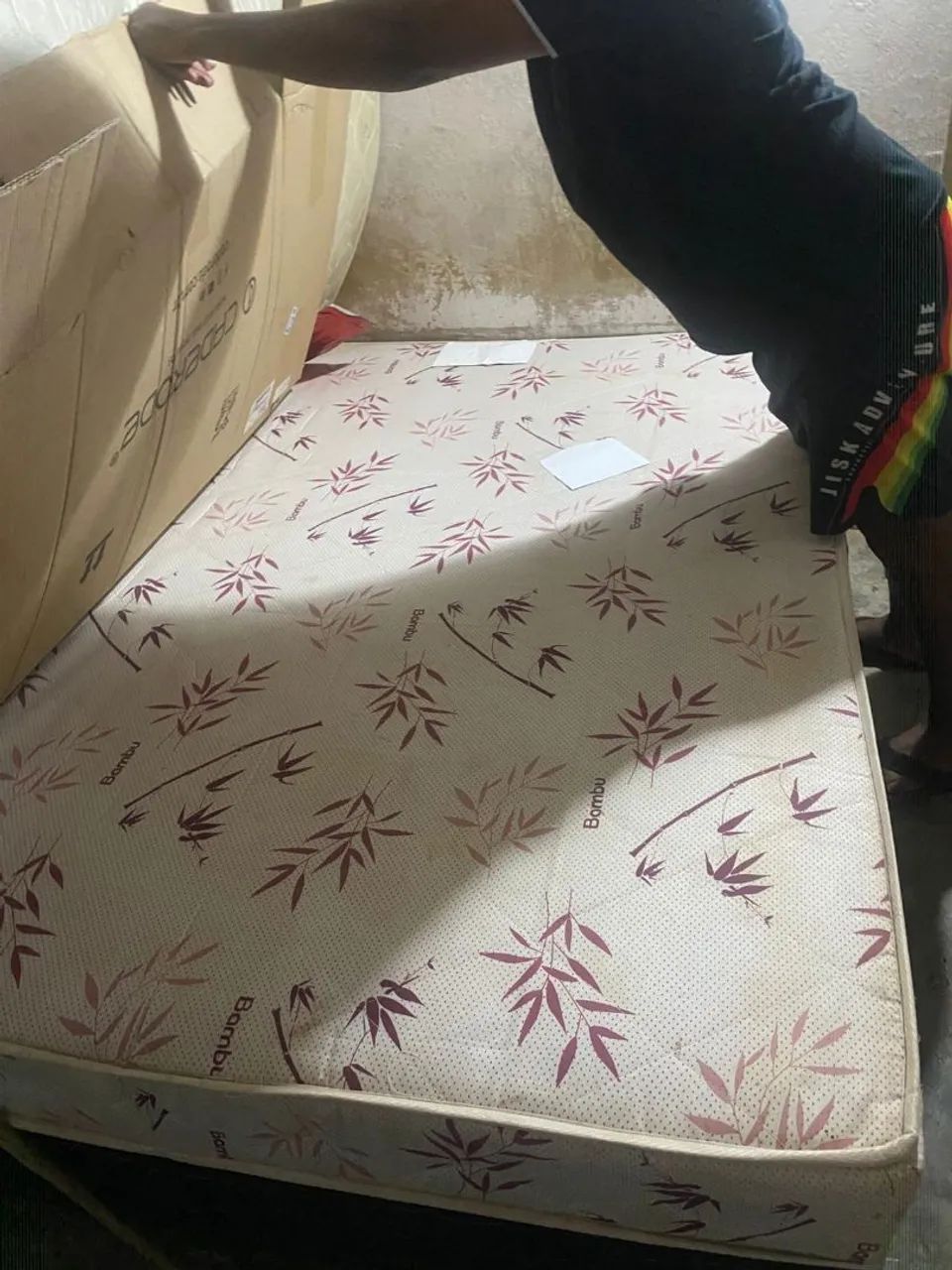 CAMA DE CASAL  - Foto 2