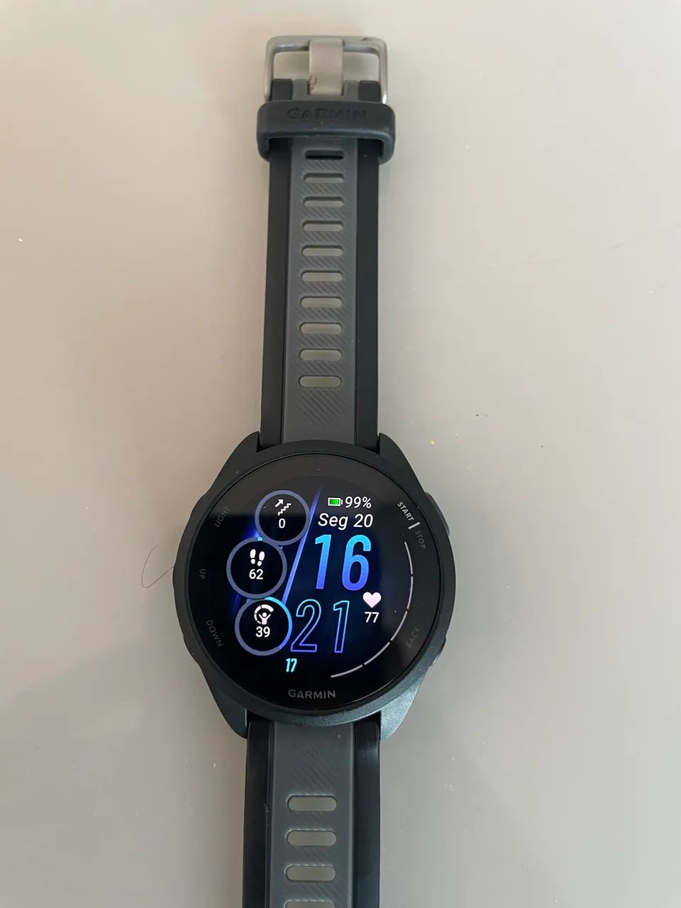 Garmin Forerunner 165 - Foto 2