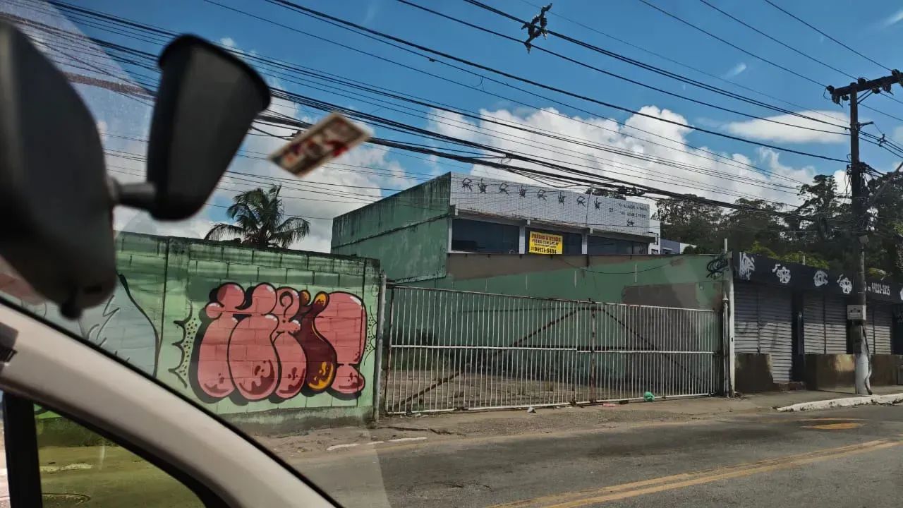 Loja Comercial a Venda na Granja dos Cavaleiros - Foto 3
