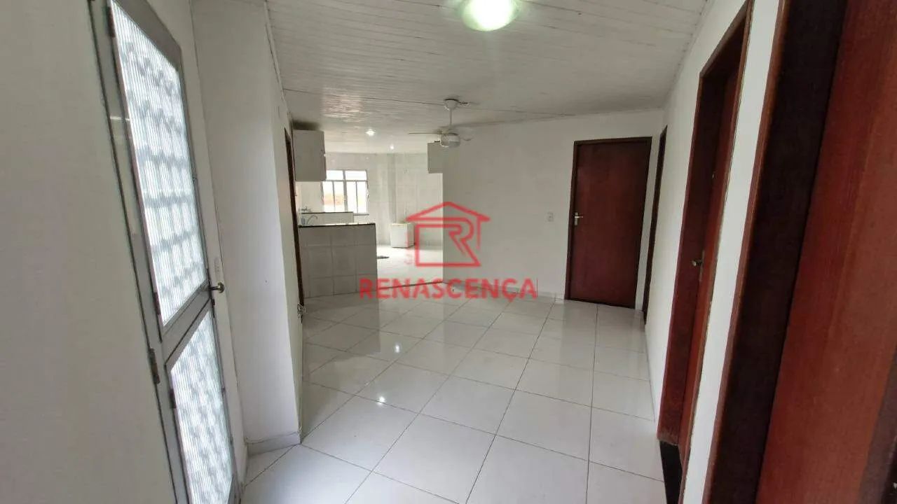 Otima Casa 3 quartos 1 vaga Piedade - Foto 3